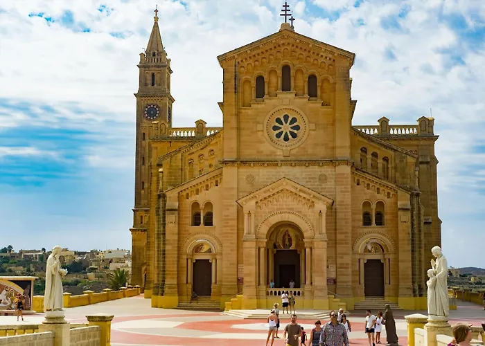 Gozo Dream With Indoor Pool And An Outdoor Pool