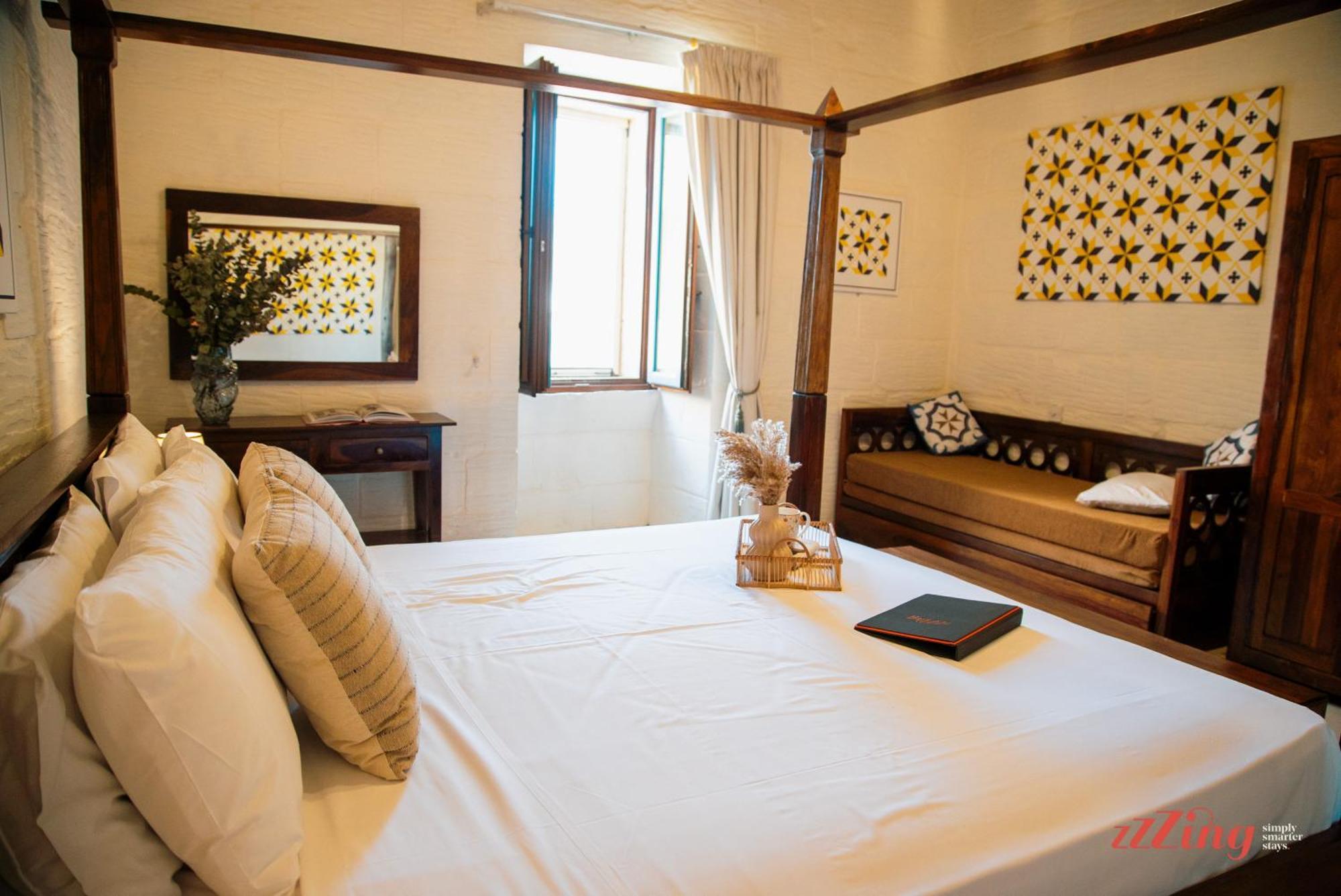 Gozo Dream With Indoor Pool And An Outdoor Pool Villa Gharb (Gozo)