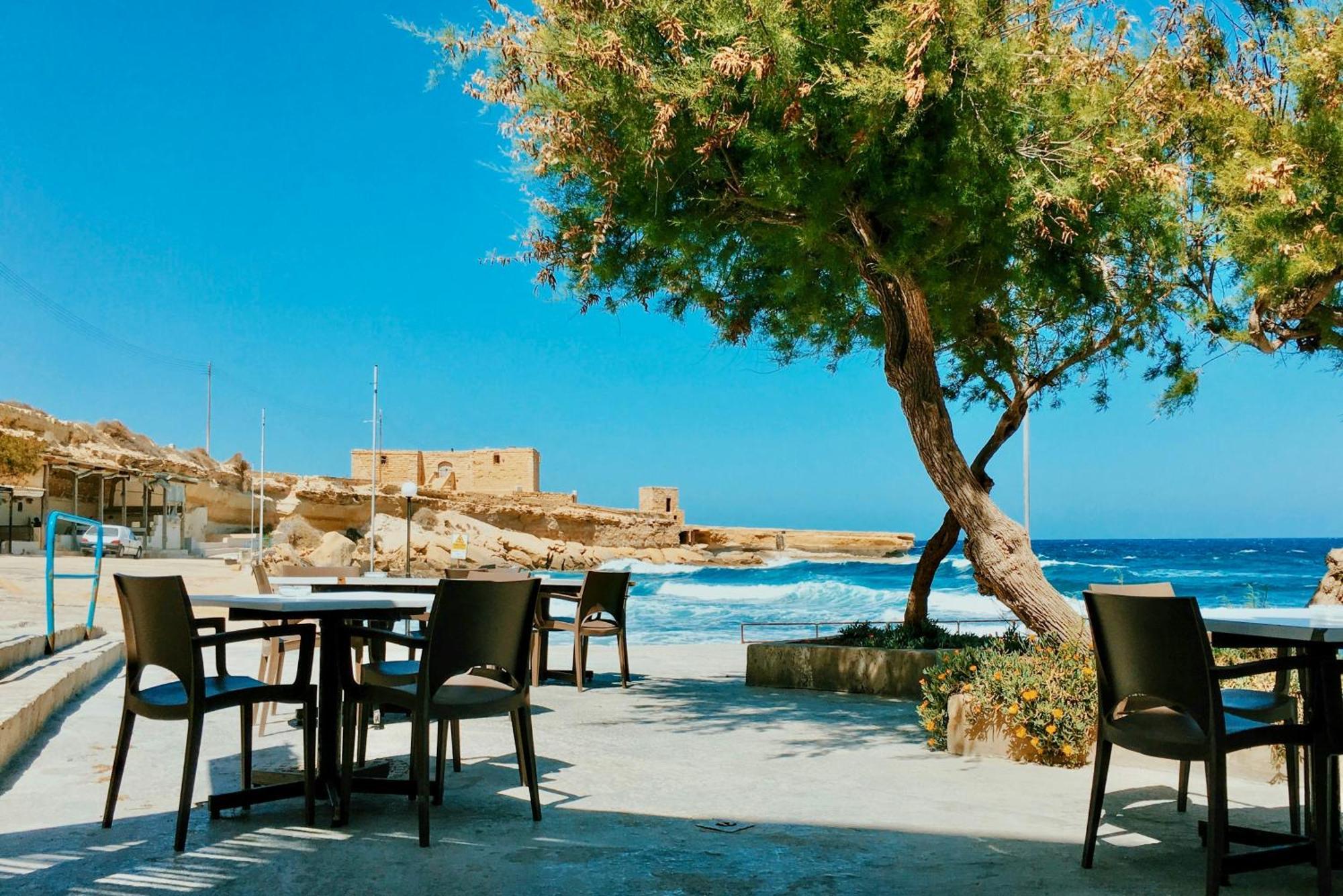 Gozo Dream With Indoor Pool And An Outdoor Pool *