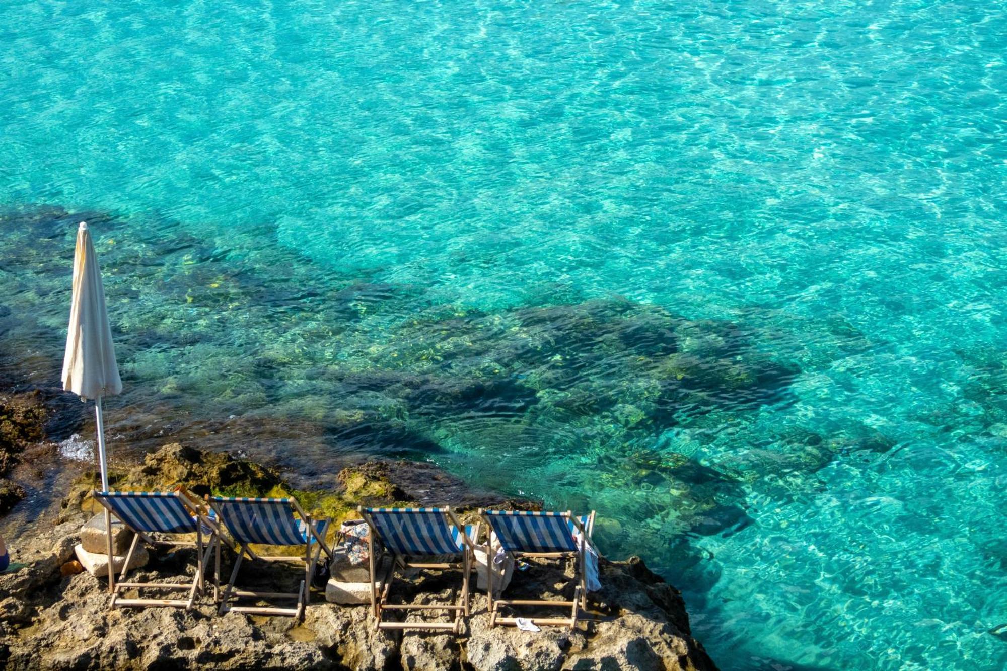 Gozo Dream With Indoor Pool And An Outdoor Pool Villa Gharb (Gozo)